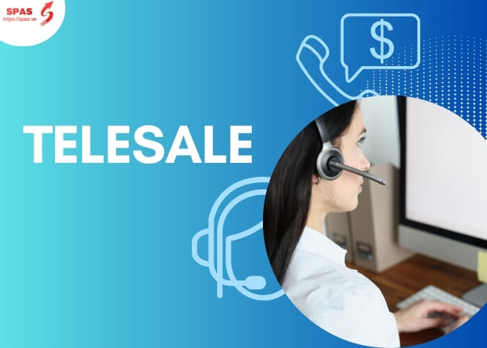 QUẢN LÝ TELESALE